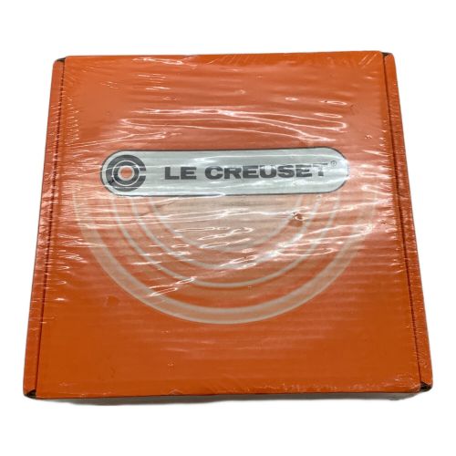 LE CREUSET (ルクルーゼ) 両手鍋 21177220000430