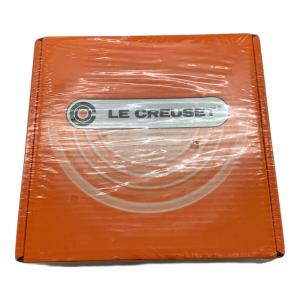 LE CREUSET (ルクルーゼ) 両手鍋 ココットロンド