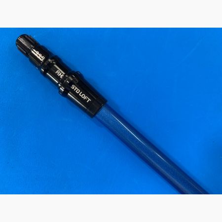 Fujikura SPEEDER NX BLUE 60 フレックス【S】 テーラーメイド用