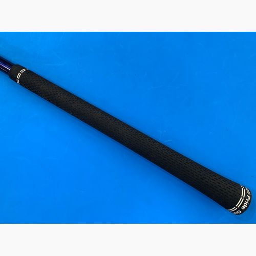 Fujikura SPEEDER NX BLUE 60 フレックス【S】 テーラーメイド用スリーブ付きシャフト