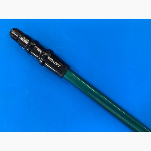 Fujikura  SPEEDER NX GREEN60 フレックス【S】 テーラーメイド用スリーブ付きシャフト