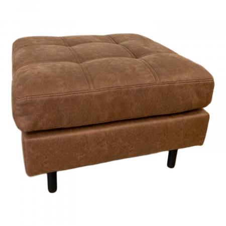 JOURNAL STANDARD (ジャーナルスタンダード) 3人掛けソファー ブラウン