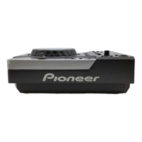 Pioneer (パイオニア) ペアCDJプレーヤー 206 CDJ-400