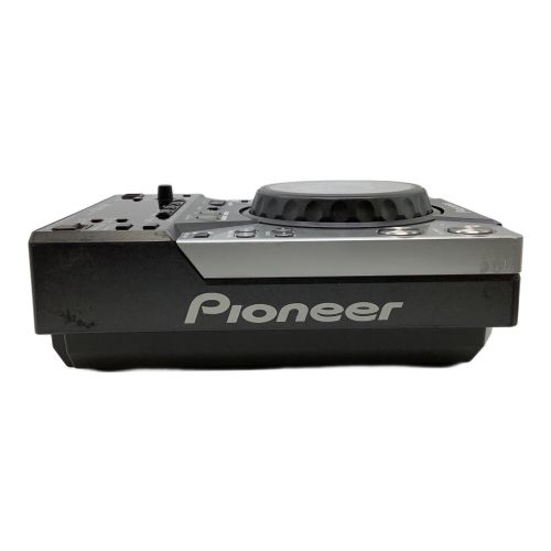 Pioneer (パイオニア) ペアCDJプレーヤー 206 CDJ-400