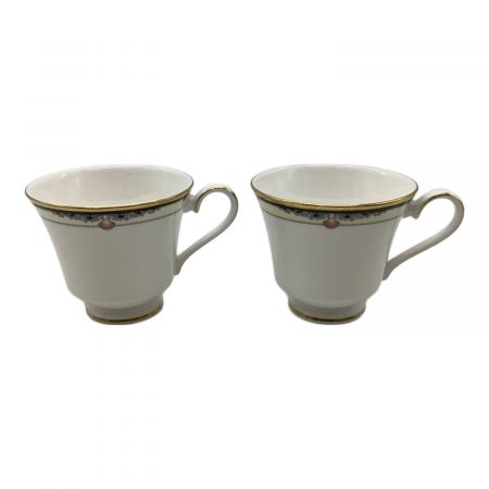 ROYAL DOULTON (ロイヤルドルトン) カップ&ソーサー 2Pセット