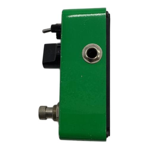 MOOER (ムーア) エフェクター