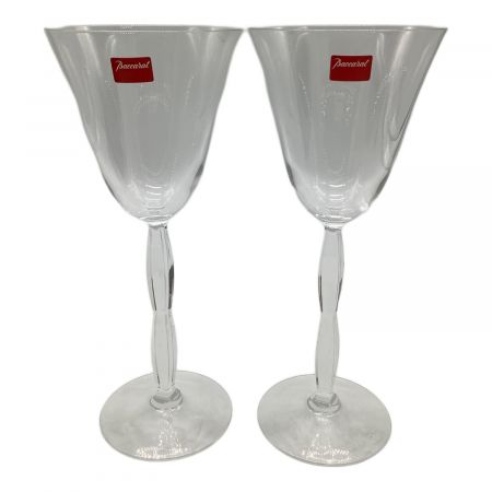 Baccarat (バカラ) ワイングラス オンド 2Pセット｜トレファクONLINE