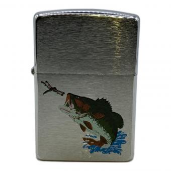 ZIPPO (ジッポ) オイルライター