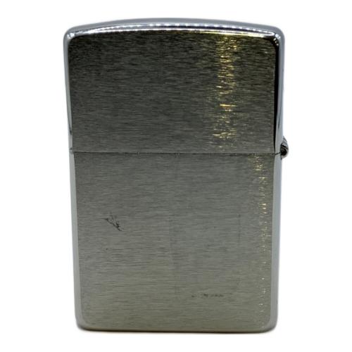 ZIPPO (ジッポ) オイルライター