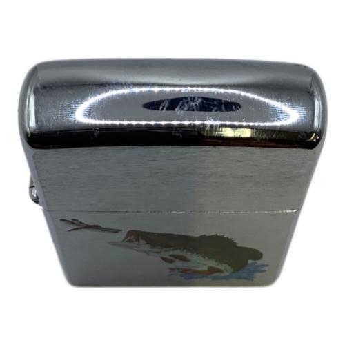 ZIPPO (ジッポ) オイルライター