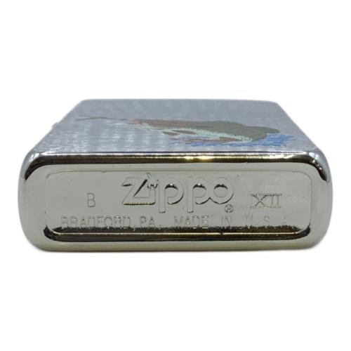 ZIPPO (ジッポ) オイルライター