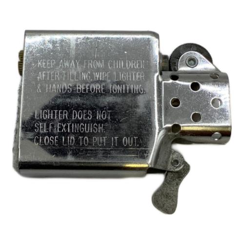ZIPPO (ジッポ) オイルライター