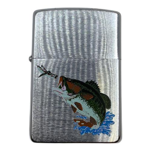 ZIPPO (ジッポ) オイルライター