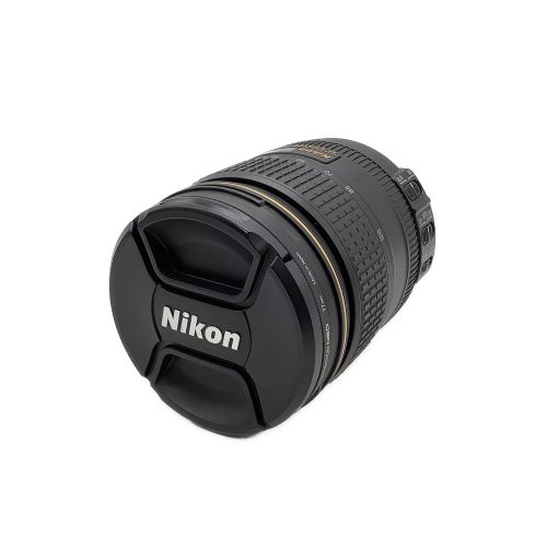 Nikon (ニコン) ズームレンズ AF-S NIKKOR 24-120mm f/4G ED VR ニコンマウント -