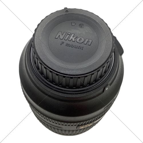 Nikon (ニコン) ズームレンズ AF-S NIKKOR 24-120mm f/4G ED VR ニコンマウント -