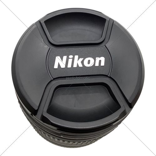 Nikon (ニコン) ズームレンズ AF-S NIKKOR 24-120mm f/4G ED VR ニコンマウント -