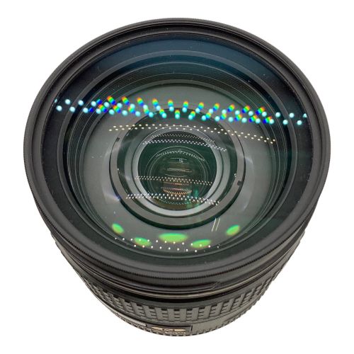 Nikon (ニコン) ズームレンズ AF-S NIKKOR 24-120mm f/4G ED VR ニコンマウント -