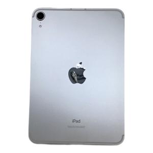 Apple (アップル) iPad mini(第6世代) Wi-Fi+Cellular MK8C3J/A
