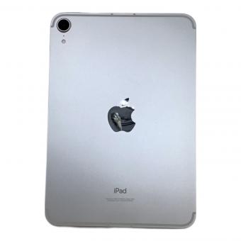 Apple (アップル) iPad mini(第6世代) Wi-Fi+Cellular MK8C3J/A