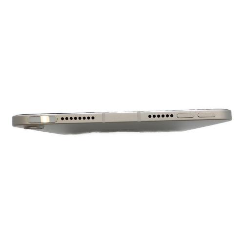 Apple (アップル) iPad mini(第6世代) Wi-Fi+Cellular MK8C3J/A