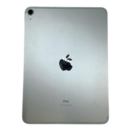 Apple (アップル) iPad Air(第4世代) Wi-Fi+Cellular MYH72J/A