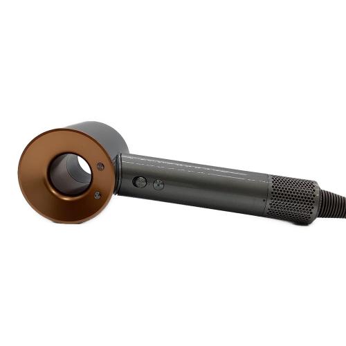 dyson (ダイソン) ヘアードライヤー HD08