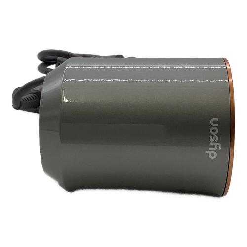 dyson (ダイソン) ヘアードライヤー HD08