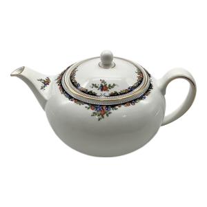 Wedgwood (ウェッジウッド) ティーポット オズボーン