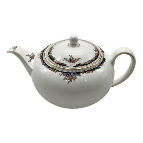 Wedgwood (ウェッジウッド) ティーポット オズボーン