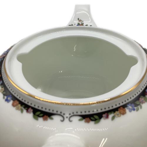 Wedgwood (ウェッジウッド) ティーポット オズボーン