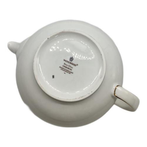 Wedgwood (ウェッジウッド) ティーポット オズボーン