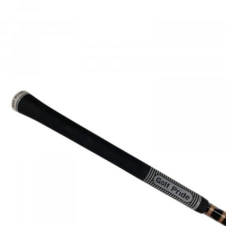 MUTA Special ドライバー レフティ FOURGEN R 10.5° UST-MS55 46 C9 非