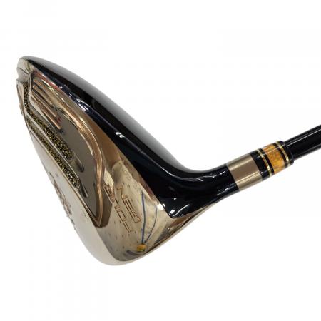 MUTA Special ドライバー レフティ FOURGEN R 10.5° UST-MS55 46 C9 非
