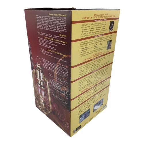 DIETZ (デイツ) ハリケーンランタンD90