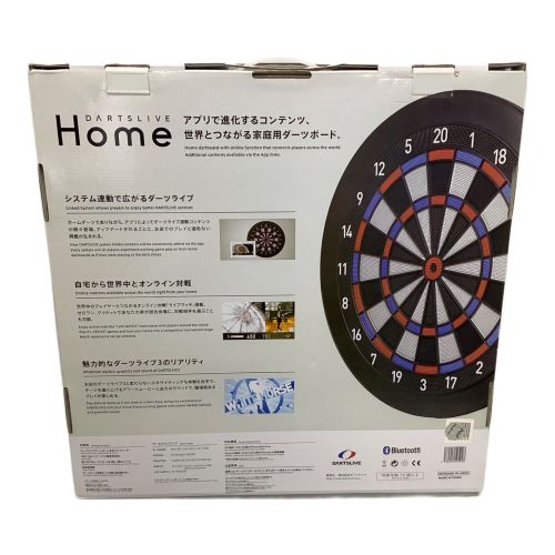 DARTSLIVE Home ダーツライブ