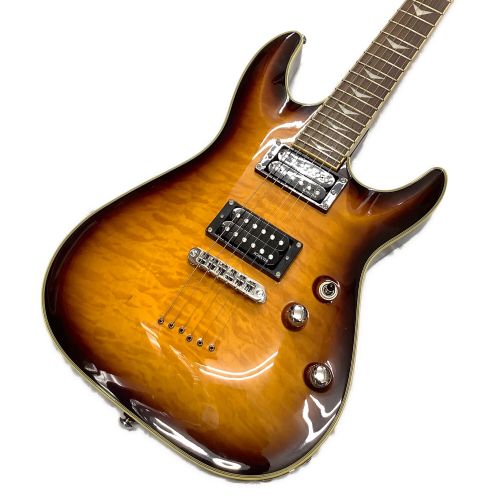 SCHECTER (シェクター) エレキギター OMEN EXTREME DIAMOND SERIES 2006年製 0625503