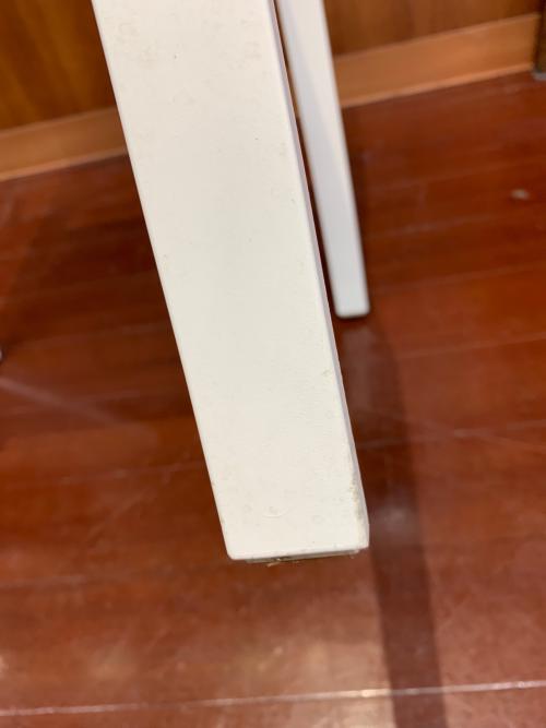 arper juno 02 チェアー ホワイト