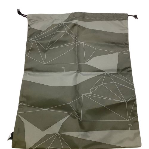 adidas (アディダス) ゴルフバッグAD23FW MKO81 IA2681  シューズケース付き バーサタイル トートバッグ