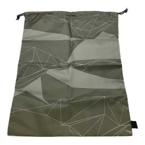 adidas (アディダス) ゴルフバッグAD23FW MKO81 IA2681  シューズケース付き バーサタイル トートバッグ