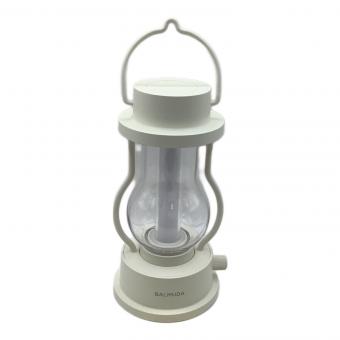 BALMUDA (バルミューダ) ランタン 93 L02A-WH
