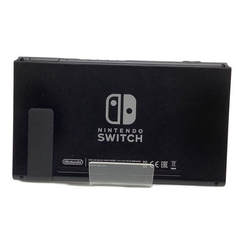 Nintendo (ニンテンドー) Nintendo Switch HAC-001 動作確認済み XKJ50001380960