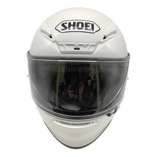 SHOEI (ショーエイ) バイク用ヘルメット Z-7 2019年製 PSCマーク(バイク用ヘルメット)有