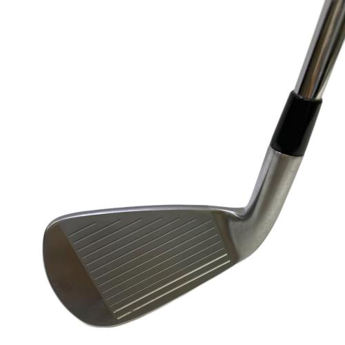BRIDGESTONE TOUR B JGR HF3 FORGE アイアン5本セット/シャフト：N.S.PRO ZEROS7 フレックス【S】