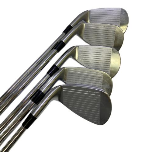 BRIDGESTONE TOUR B JGR HF3 FORGE アイアン5本セット/シャフト：N.S.PRO ZEROS7 フレックス【S】