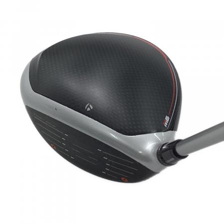 テーラーメイド TaylorMade M6 ドライバー 10.5度 FUBUKI TaylorMade (テーラーメイド) M6 10.5°ドライバー/シャフト：FUBUKI