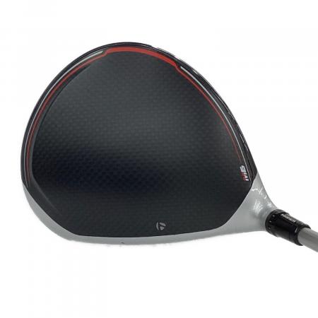 TaylorMade (テーラーメイド) M6 10.5°ドライバー/シャフト：FUBUKI