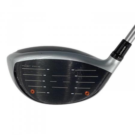 TaylorMade (テーラーメイド) M6 10.5°ドライバー/シャフト：FUBUKI