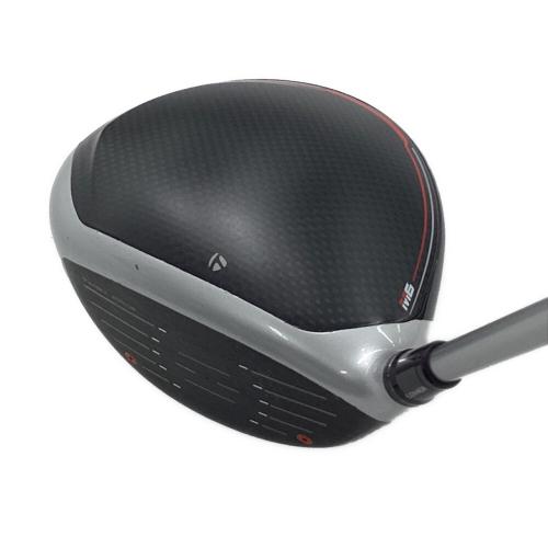 TaylorMade (テーラーメイド) M6 10.5°ドライバー/シャフト：FUBUKI TM5 (2019) フレックス【S】