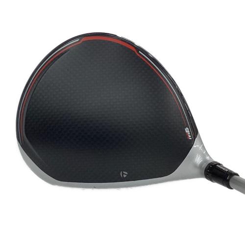 TaylorMade (テーラーメイド) M6 10.5°ドライバー/シャフト：FUBUKI TM5 (2019) フレックス【S】