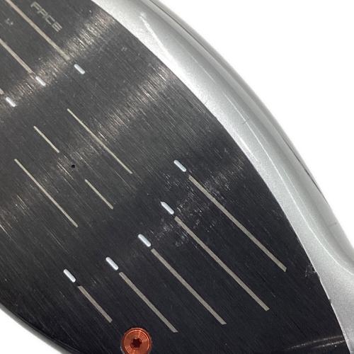 TaylorMade (テーラーメイド) M6 10.5°ドライバー/シャフト：FUBUKI TM5 (2019) フレックス【S】